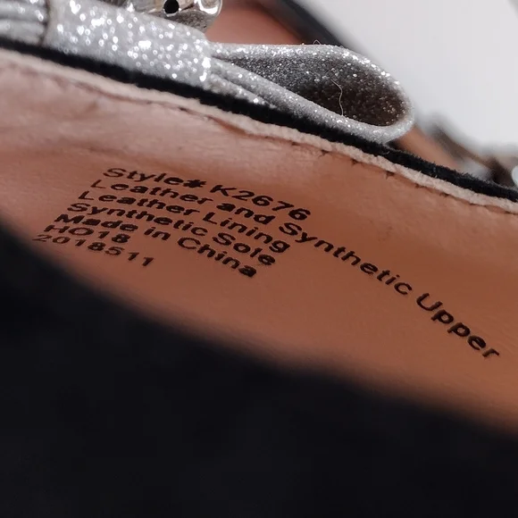 J. Crew Velvet Marina Holiday Jane With Jewels Embellished Flat Loafers Size 8.5 - Picture 11 of 13